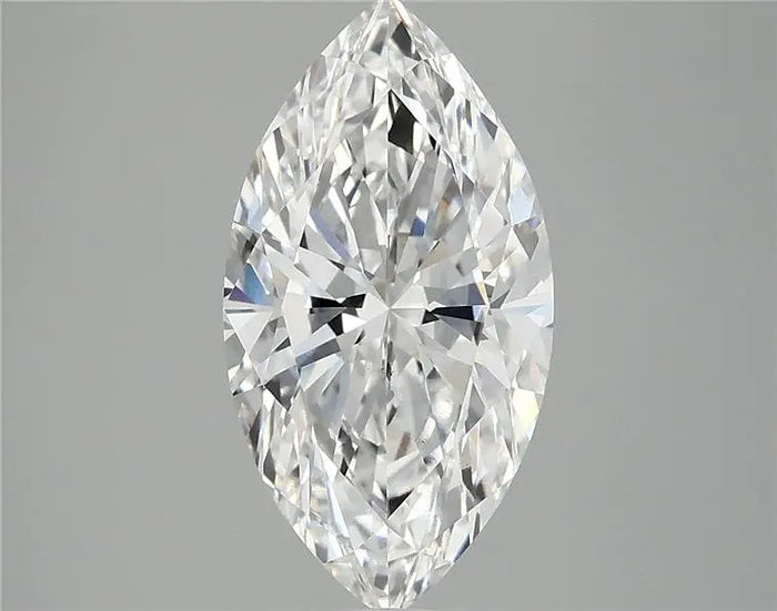 3.05 Carat · MARQUISE · E · VS1 · IGI · Excellent Cut
