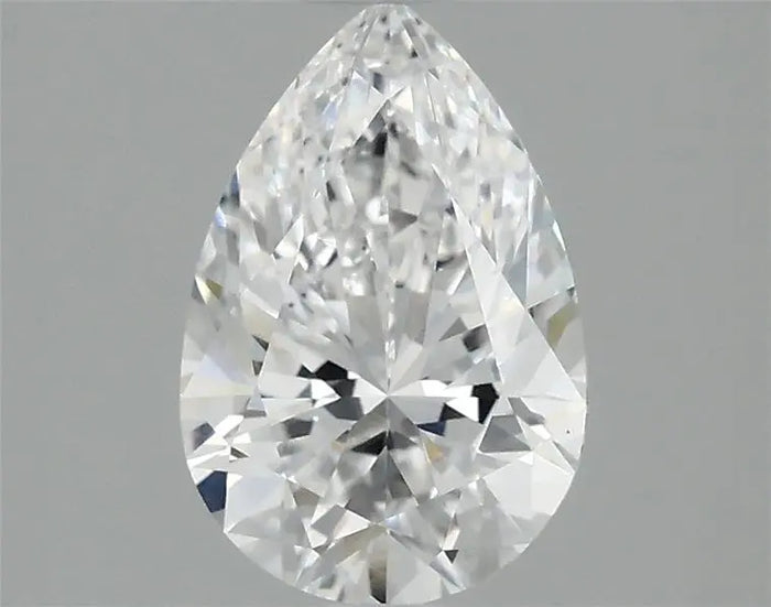 1.57 Carat · PEAR · D · VS2 · IGI · Excellent Cut