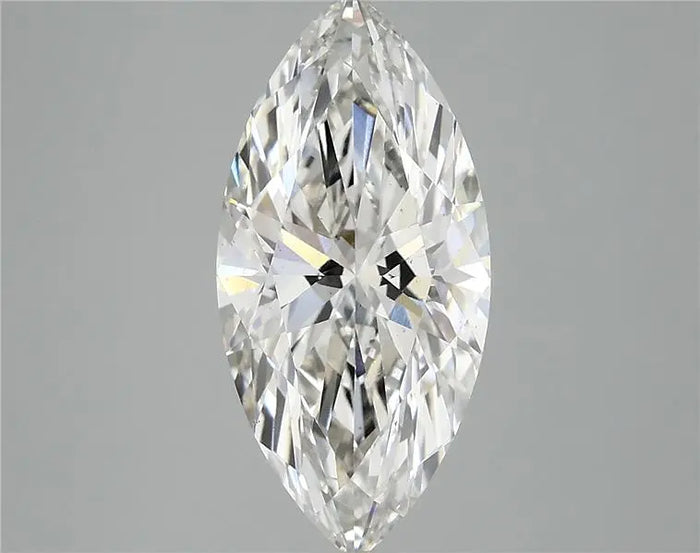 3.09 Carat · MARQUISE · F · VS2 · IGI · Excellent Cut