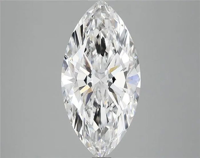 3.02 Carat · MARQUISE · E · VVS2 · IGI · Excellent Cut