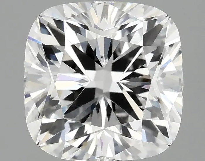 1.98 Carat · CUSHION · E · VVS2 · IGI · Excellent Cut
