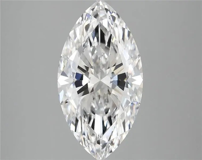 3.10 Carat · MARQUISE · D · VS2 · IGI · Excellent Cut