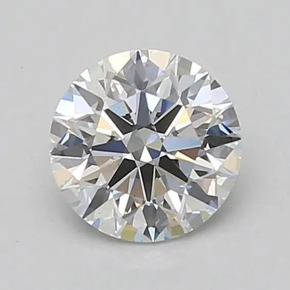 1.07 Carat · ROUND · D · VS1 · IGI · Ideal Cut