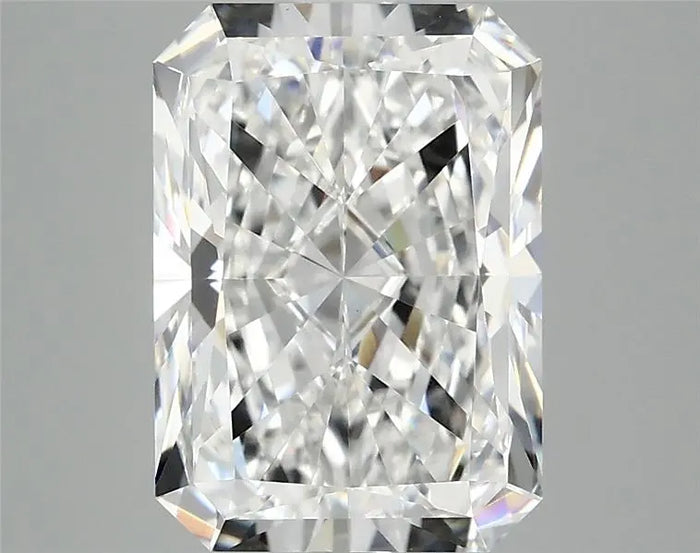 4.03 Carat · RADIANT · E · VVS2 · IGI · Excellent Cut