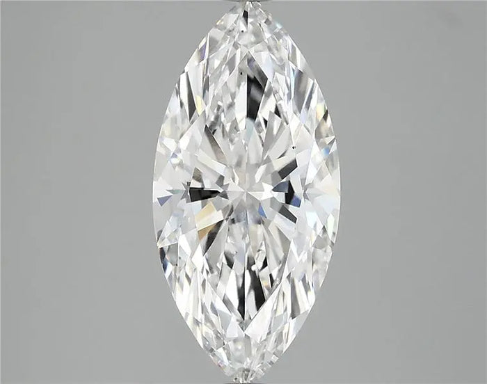 3.09 Carat · MARQUISE · D · VS2 · IGI · Excellent Cut