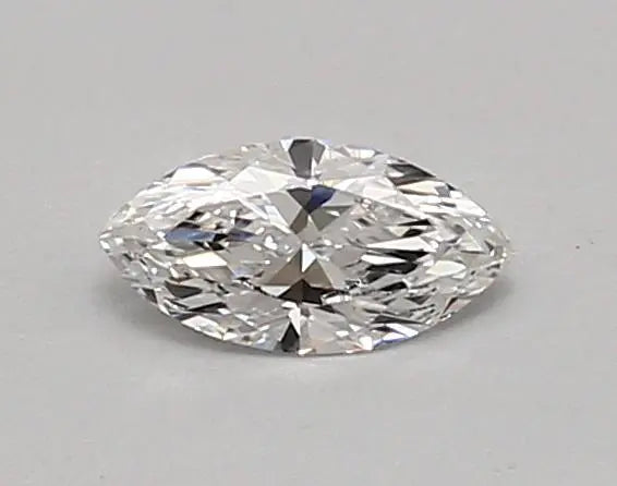 0.39 Carat · MARQUISE · D · VVS1 · IGI · Excellent Cut