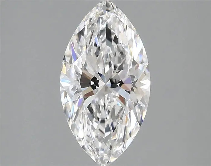 1.47 Carat · MARQUISE · D · VVS2 · IGI · Excellent Cut