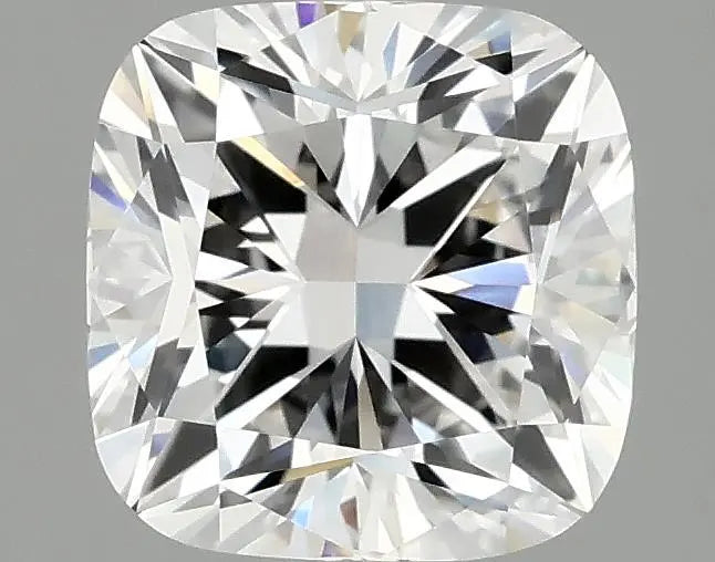 1.97 Carat · CUSHION · E · VVS2 · IGI · Excellent Cut