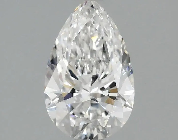 1.07 Carat · PEAR · E · VS1 · IGI · Excellent Cut