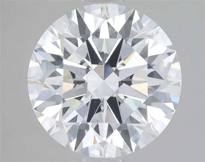 2.88 Carat · ROUND · E · VS1 · GIA · Excellent Cut