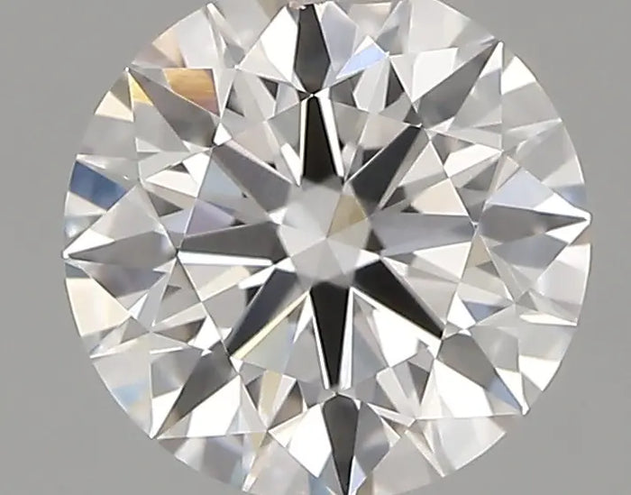 1.20 Carat · ROUND · D · VVS1 · IGI · Ideal Cut