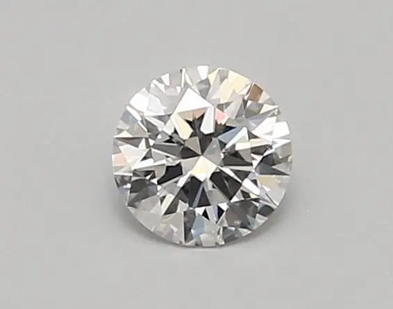 0.49 Carat · ROUND · D · VVS2 · IGI · Ideal Cut