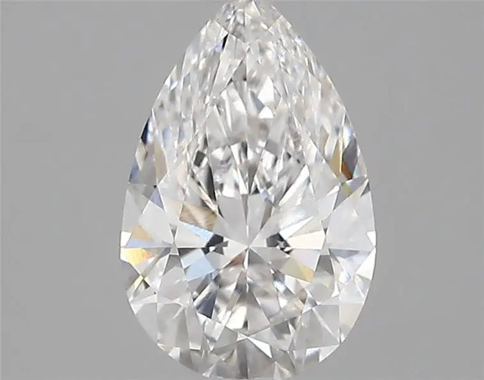 1.77 Carat · PEAR · E · VVS2 · IGI · Excellent Cut