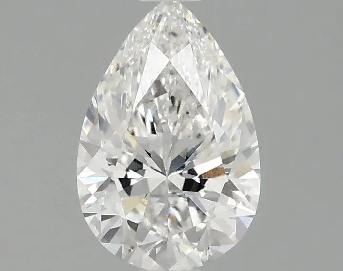 1.10 Carat · PEAR · E · VVS2 · IGI · Excellent Cut