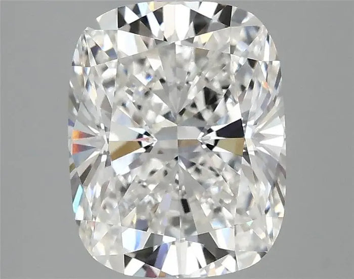 3.06 Carat · CUSHION · E · VVS2 · IGI · Excellent Cut