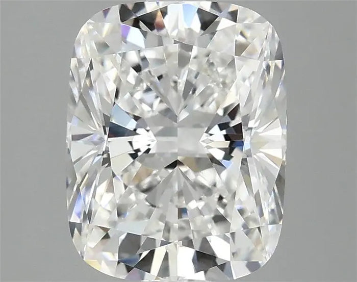 3.08 Carat · CUSHION · E · VVS2 · IGI · Excellent Cut