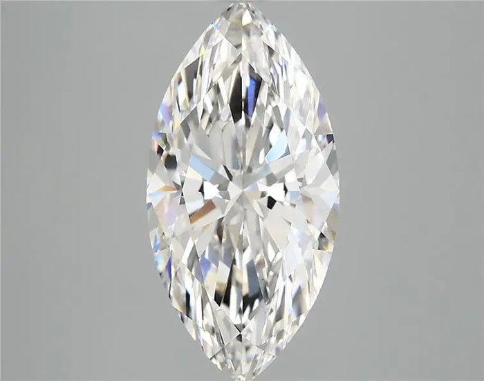 3.03 Carat · MARQUISE · E · VS1 · IGI · Excellent Cut