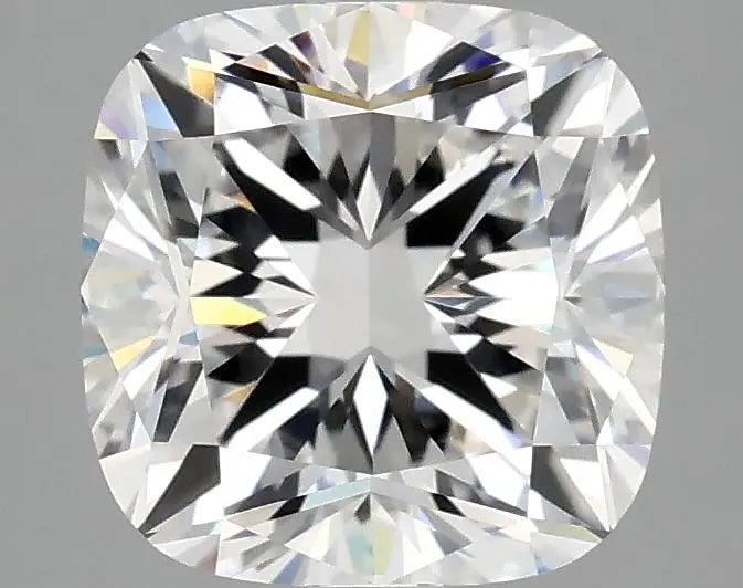 2.51 Carat · CUSHION · D · VS1 · IGI · Excellent Cut