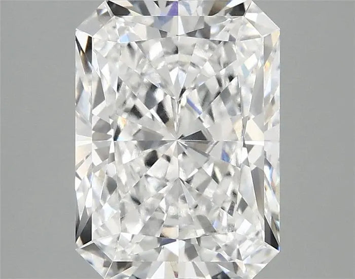 3.02 Carat · RADIANT · D · VVS2 · IGI · Excellent Cut