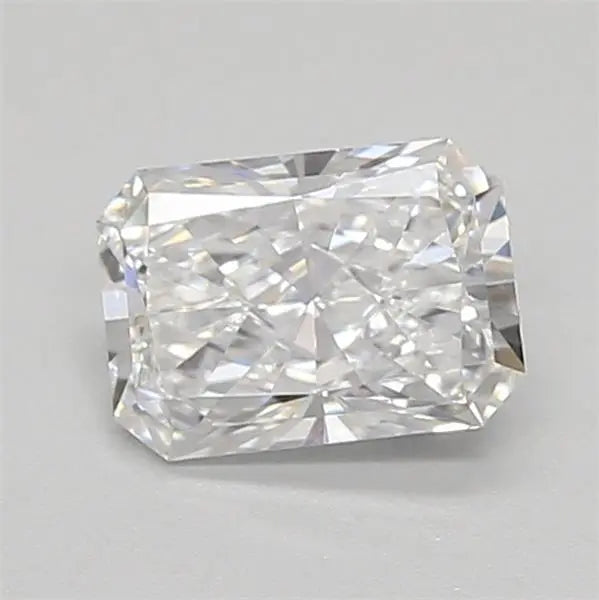 0.65 Carat · RADIANT · E · VVS1 · IGI · Excellent Cut