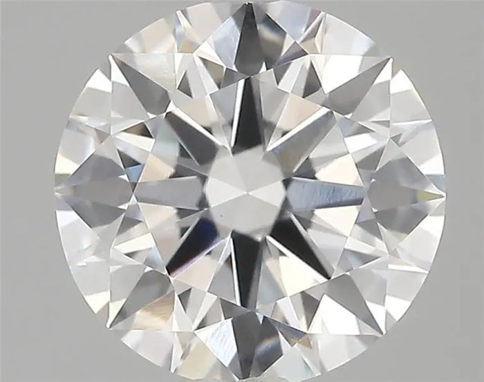 1.91 Carat · ROUND · D · VVS2 · IGI · Ideal Cut
