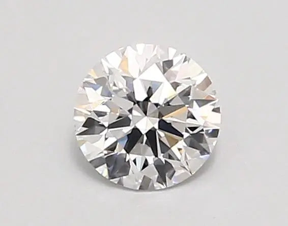0.68 Carat · ROUND · D · VS1 · IGI · Ideal Cut