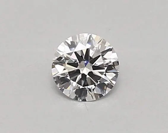 0.31 Carat · ROUND · D · VVS2 · IGI · Excellent Cut