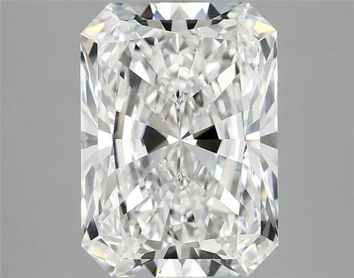 3.08 Carat · RADIANT · E · VS1 · IGI · Excellent Cut