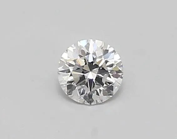 0.29 Carat · ROUND · D · VVS2 · IGI · Ideal Cut