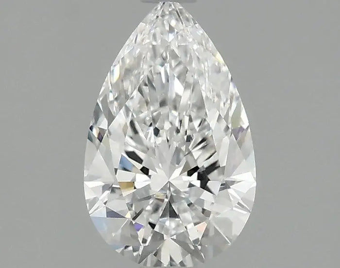 1.10 Carat · PEAR · E · VVS2 · IGI · Excellent Cut