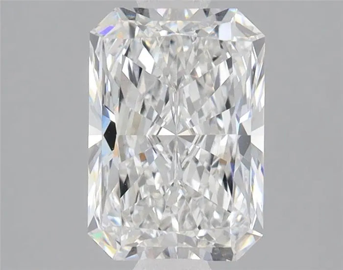 2.09 Carat · RADIANT · E · VVS2 · IGI · Excellent Cut