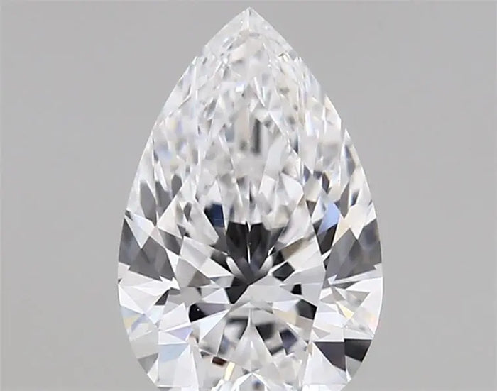 1.32 Carat · PEAR · D · VVS1 · IGI · Excellent Cut