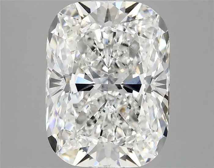 3.08 Carat · CUSHION · E · VVS2 · IGI · Excellent Cut