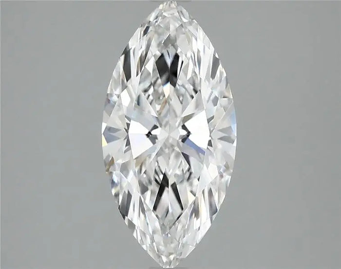 2.02 Carat · MARQUISE · E · VVS2 · IGI · Excellent Cut