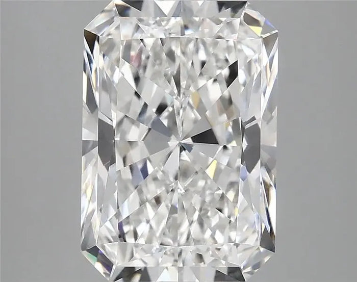 4.07 Carat · RADIANT · E · VVS2 · IGI · Excellent Cut
