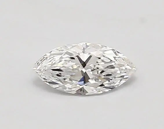 0.35 Carat · MARQUISE · D · VVS1 · IGI · Excellent Cut
