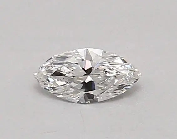 0.30 Carat · MARQUISE · D · VVS1 · IGI · Excellent Cut