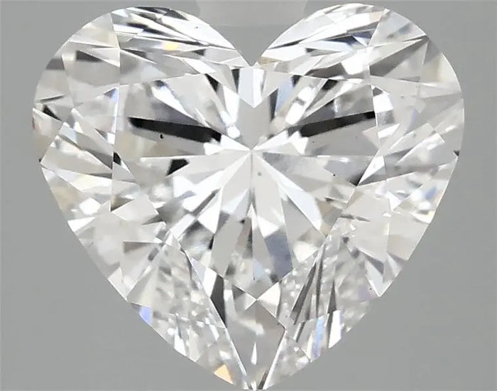 3.08 Carat · HEART · D · VS1 · IGI · Excellent Cut