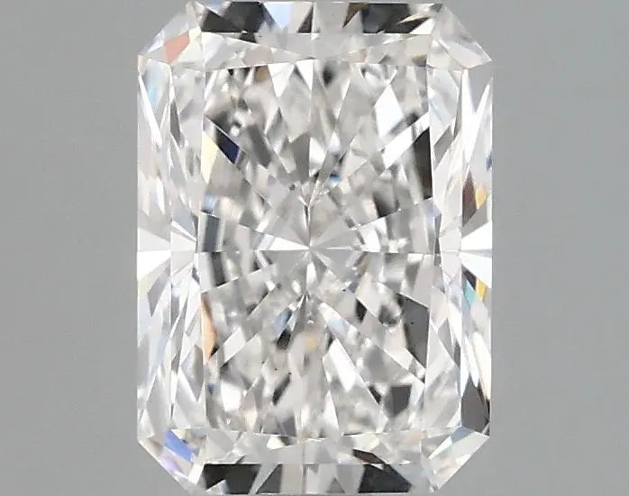 1.50 Carat · RADIANT · E · VS1 · IGI · Excellent Cut