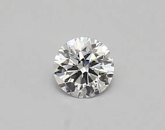 0.28 Carat · ROUND · D · VVS2 · IGI · Ideal Cut