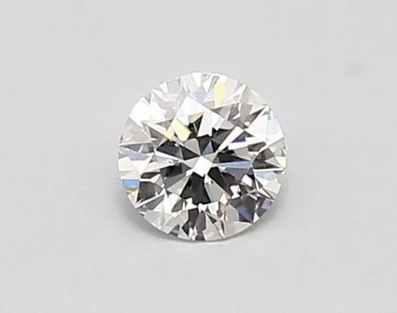 0.41 Carat · ROUND · D · VVS1 · IGI · Ideal Cut