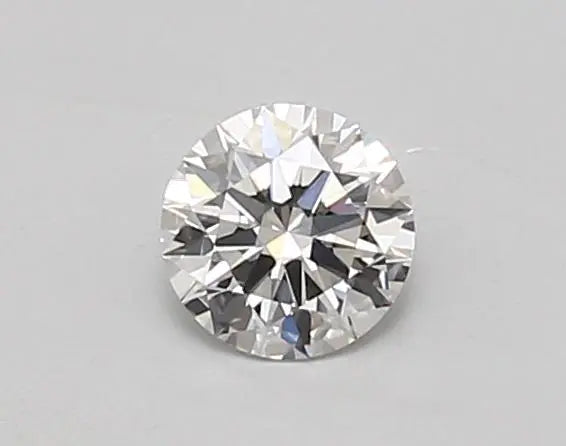 0.46 Carat · ROUND · D · VS1 · IGI · Ideal Cut