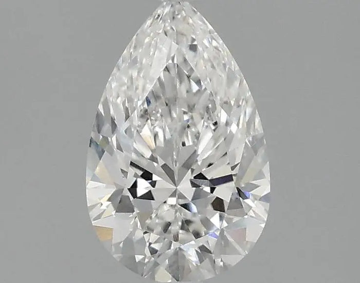 1.07 Carat · PEAR · E · VS1 · IGI · Excellent Cut
