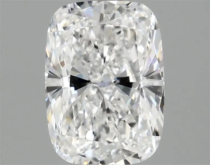1.51 Carat · CUSHION · D · VS1 · IGI · Excellent Cut