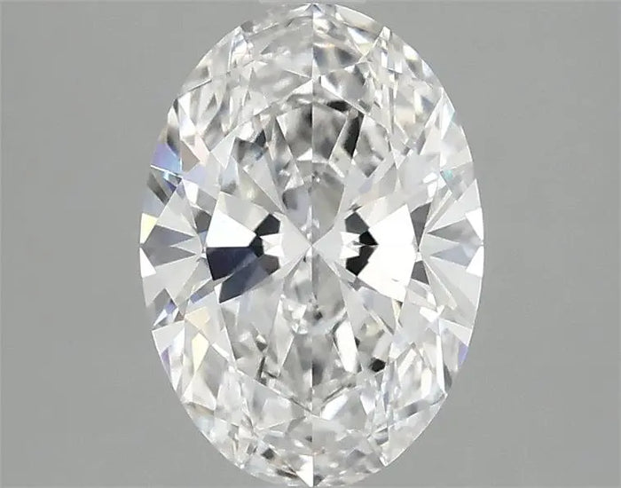 1.56 Carat · OVAL · E · VS1 · IGI · Excellent Cut