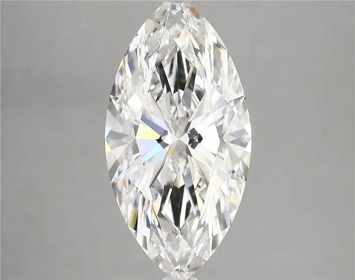 4.42 Carat · MARQUISE · E · VS2 · IGI · Excellent Cut