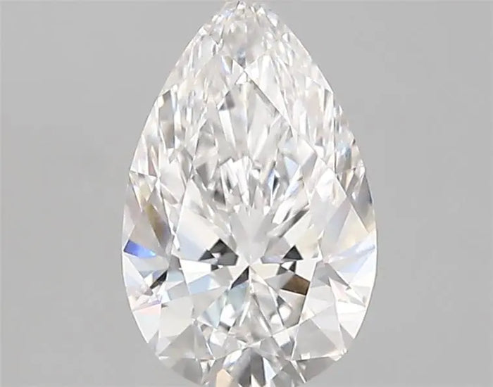 1.35 Carat · PEAR · D · VVS1 · IGI · Excellent Cut