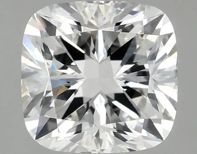 2.02 Carat · CUSHION · E · VS1 · IGI · Excellent Cut