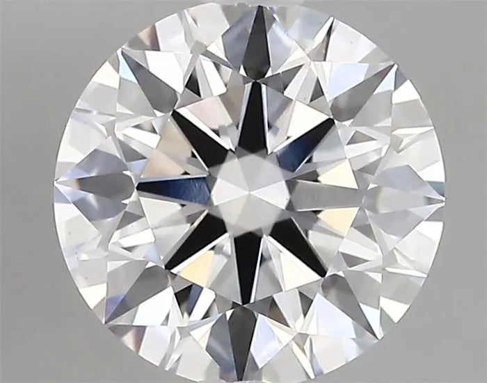 2.73 Carat · ROUND · F · VS1 · IGI · Ideal Cut