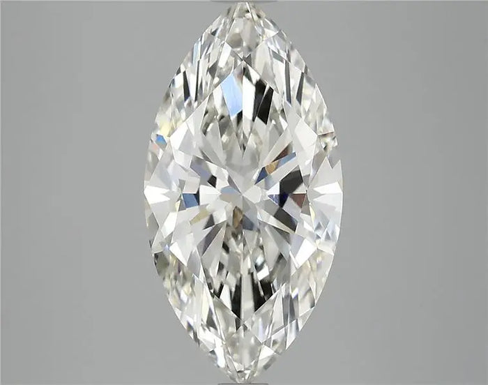 3.10 Carat · MARQUISE · H · VVS1 · IGI · Excellent Cut
